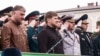 «Їм забороняють пам’ятати, що була війна» – авторка фільму про Чечню