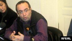 Rəşid Hacılı,
