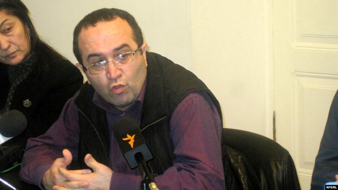 Rəşid Hacılı