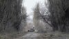 Раді пропонують спрямувати мільярд гривень на відновлення доріг на Донеччині 