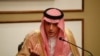 Saudi Foreign Minister Says Attack On Aramco Oil 'Came From The North'