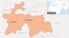 Corruption Trial Nears End For Ex-Officials From Tajikistan's Anticorruption Agency