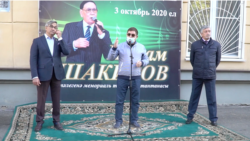 Салават Фәтхетдинов