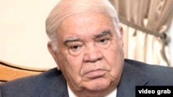 Муртуз Алескеров, 2010 год