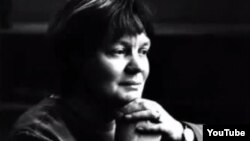 Iris Murdoch