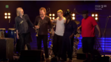 Eivind Aarset, Nils Peter Molvaer, Vladislav Delay, Sly Dunbar, Robbie Shakespeare