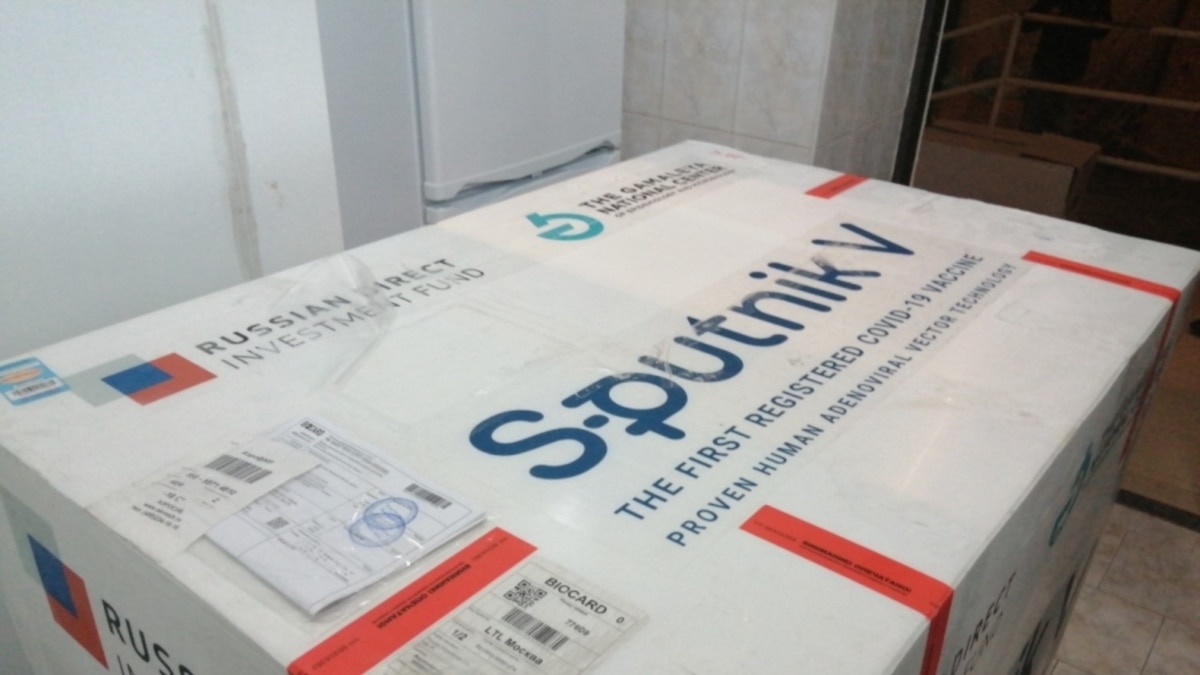 В Татарстане готовятся к вакцинации детей от COVID-19