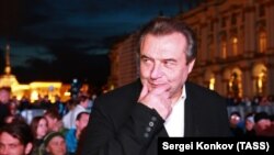 Алексей Учитель