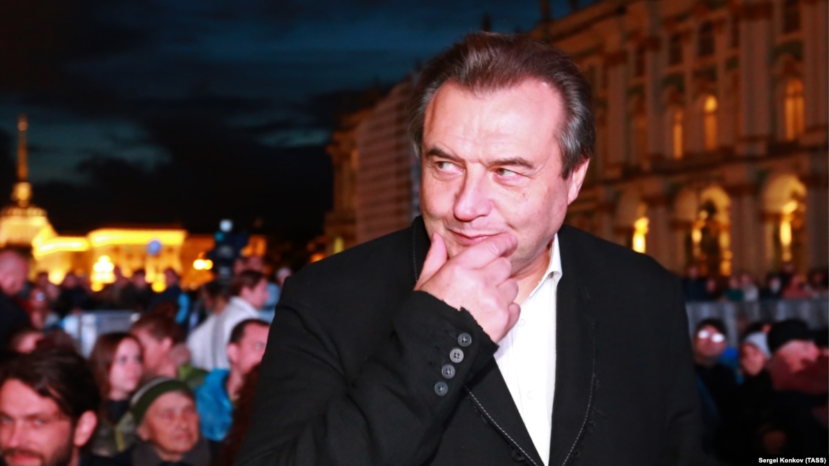 Алексей Учитель опасается за свою жизнь Алексей Учитель опасается за свою жизнь