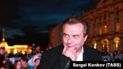 Олексій Учитель