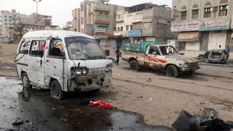  U Jemenu stradalo najmanje 20 osoba uključujući i djecu