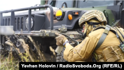 Обстріли в зоні конфлікту на Донбасі тривають, попри оголошене там від 21 липня перемир’я