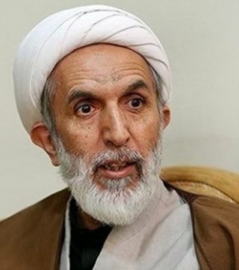فرمانده قرارگاه عمار، تشکل منبریهای افراطی و مداحان تندرو و لباسشخصیهای طرفدار رهبر