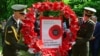  День памяти и примирения, Львов, 8 мая 2018 года. Архивное фото