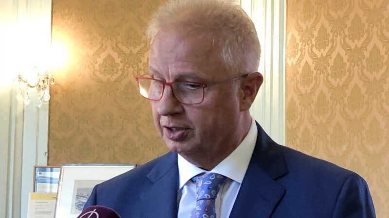 Bivši ministar pravde Mađarske novi EU komesar za proširenje