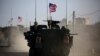 پنتاگون گزارش مربوط به باقی‌ماندن هزار سرباز آمریکایی در سوریه را رد کرد