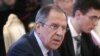 Russia Says Sanctions Threats Aimed To Whip Up Hysteria