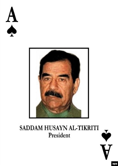 Death Of A Dictator 10 Years Since Saddam Hussein S Execution