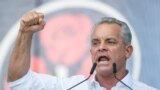 Vladimir Plahotniuc, pe când era liderul Partidului Democrat, 9 iunie 2019