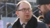 Задержанного в Симферополе адвоката Полозова отпустили из ФСБ