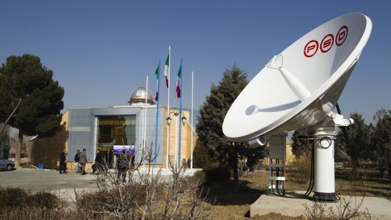 سازمان فضایی ایران استفاده نظامی روسیه از ماهواره ایرانی را رد کرد