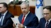 واکنش نتانیاهو به اظهارات شمخانی: مانع تحرکات ایران در سوریه می‌شویم