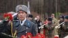 Кыргыз армиясы: жүзү жана күчү