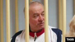 Sergei Skripal