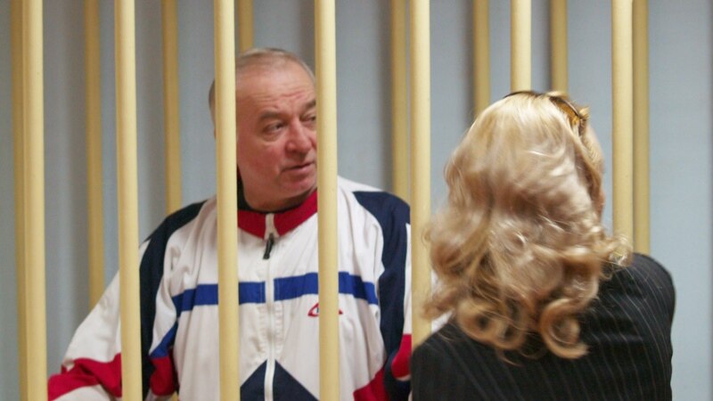 Lirohet nga spitali agjenti rus Sergei Skripal