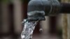 Жителей Владикавказа призывают не бояться пить зеленую воду