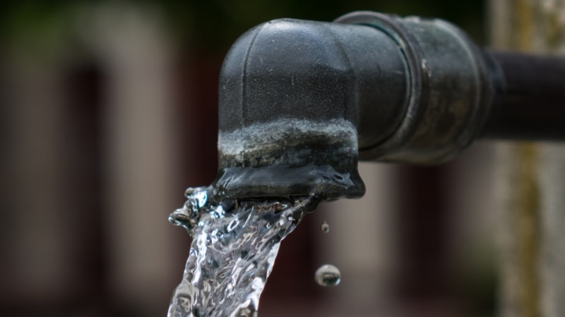 В Севастополе пока не будут ограничивать подачу воды – СМИ