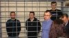 В Волгограде активистов приговорили к реальным срокам