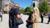 Inspektorati Sanitar ka thënë se personat që nuk vendosin maska gjobiten në vlerë prej 500 euro.