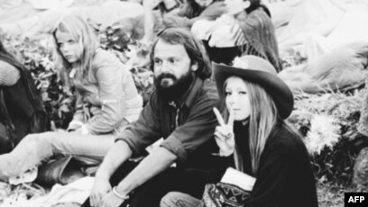 Cis Summer Of Love Reached Behind Iron Curtain
