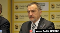 Predizborna koalicija sa Dverima ne dolazi u obzir: Zoran Živković