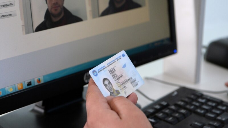 1-сентябрдан тарта кыргызстандыктар Өзбекстанга ID паспорт менен кире алат