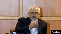 Mohammad Javad Zarif 