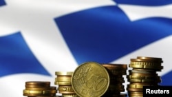 30 июнь куни Греция Халқаро валюта жамғармасидан 1,7 миллиард АҚШ долларига тенг қарзини ёпиш муҳлати тугайди.