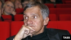 Yuri Arabov