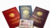 Паспорт чырын бийлик эмес, жалпы эл чечиши керек