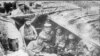 Немецкие солдаты в Первой мировой войне, архивное фото