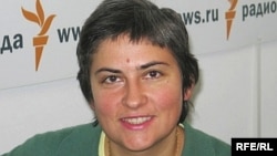 Елена Супонина