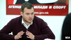Дарко Каевски