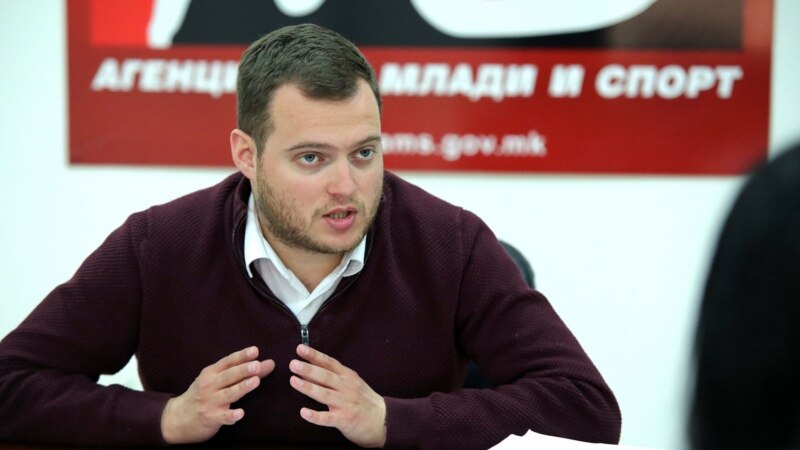 ВМРО-ДПМНЕ ја повика ДКСК да го истражи имотот на пратеникот Каевски