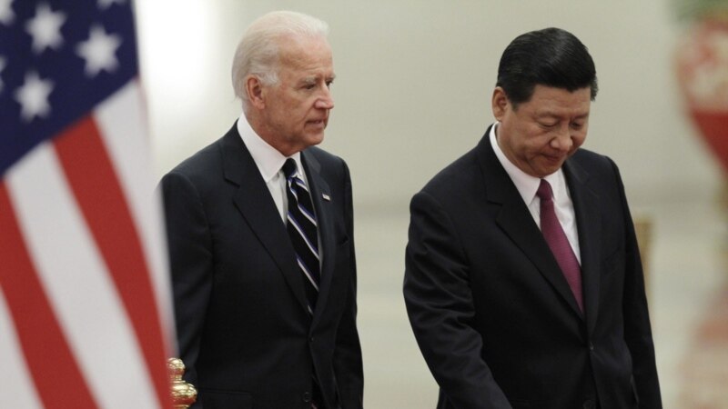 A mundet Perëndimi ta rivalizojë nismën kineze “Brezi dhe Rruga”?