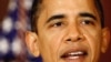  اوباما خواستار از سرگیری مذاکرات صلح خاورمیانه شد