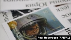 Jurij Gagarin bio je prvi čovjek koji je putovao u svemir