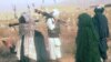مقام‌ها: ولسوالی جلریز میدان وردک به دست طالبان سقوط کرد