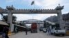 Pakistan Temporarily Closes Afghan Border Crossing After Mortar Attack