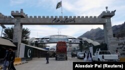 The Torkham border crossing is expected to reopen soon.